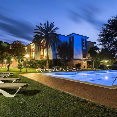 Hotel Sausa Vilafreser Ngoại thất bức ảnh