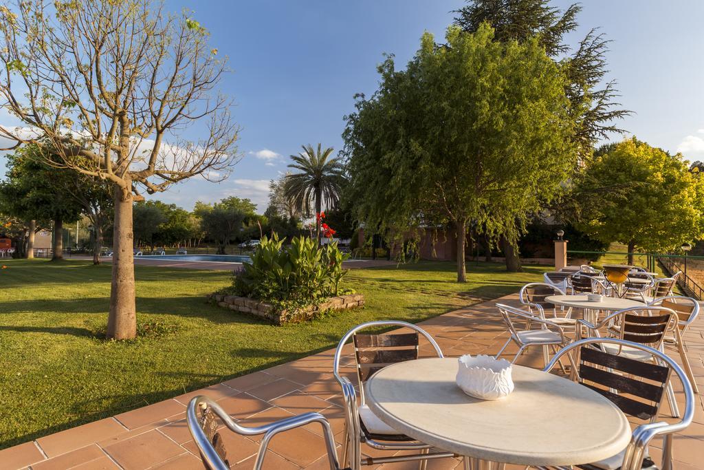 Hotel Sausa Vilafreser Ngoại thất bức ảnh