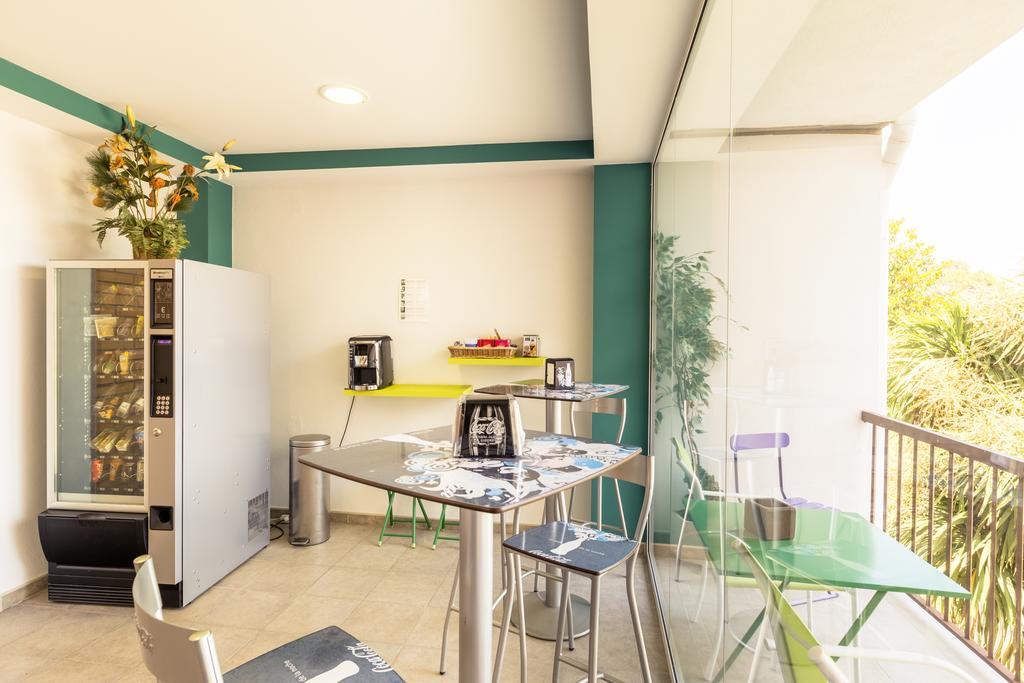 Hotel Sausa Vilafreser Ngoại thất bức ảnh