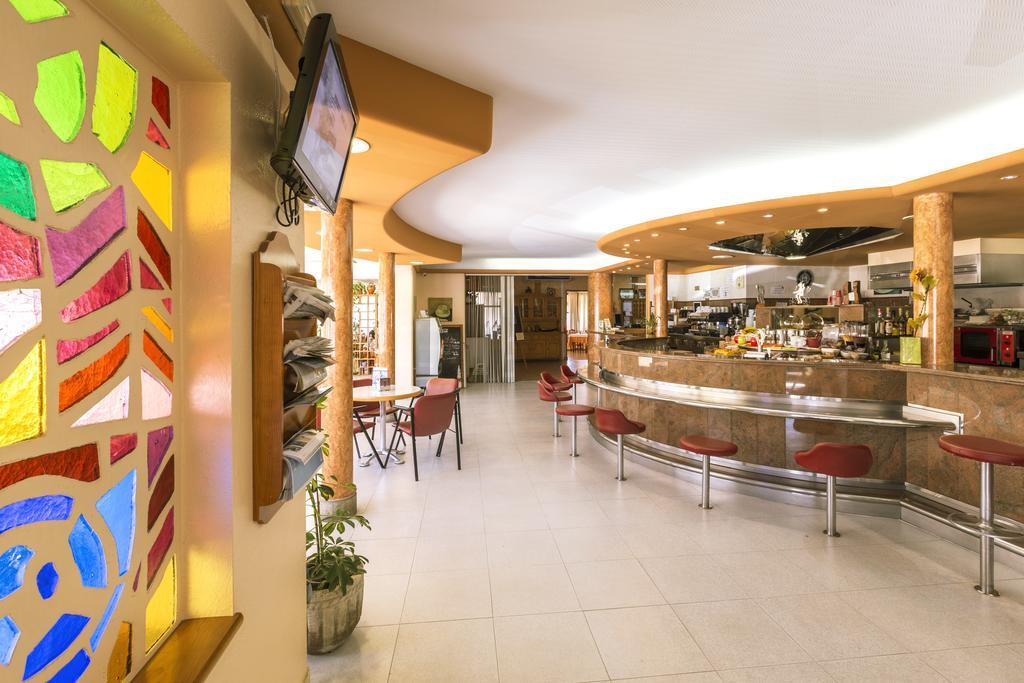 Hotel Sausa Vilafreser Ngoại thất bức ảnh