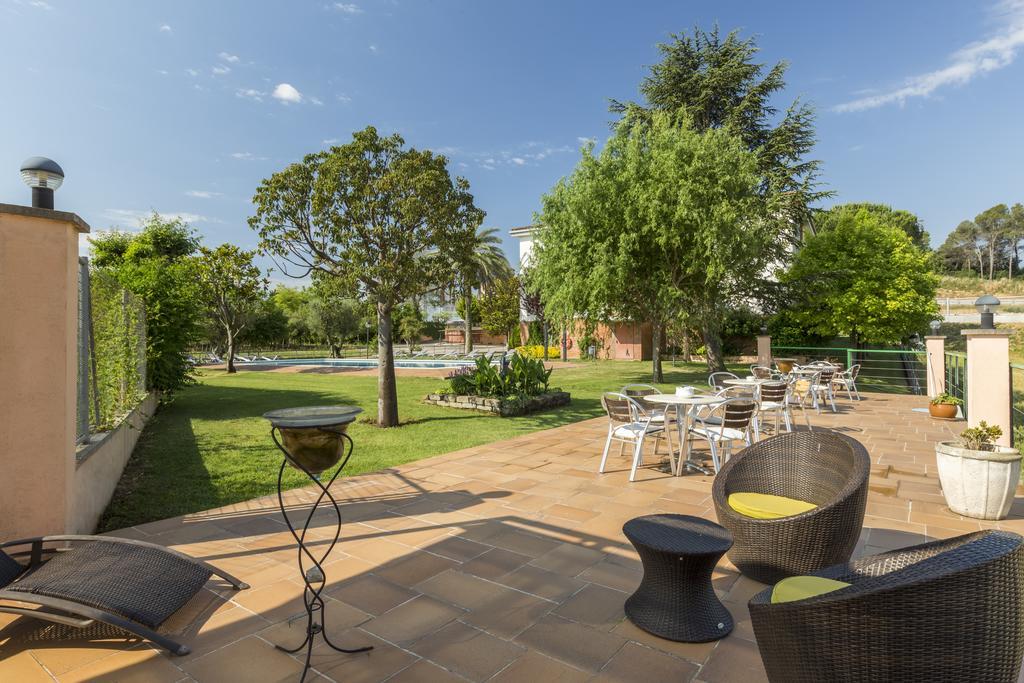 Hotel Sausa Vilafreser Ngoại thất bức ảnh