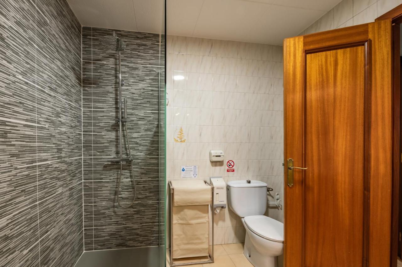 Hotel Sausa Vilafreser Ngoại thất bức ảnh