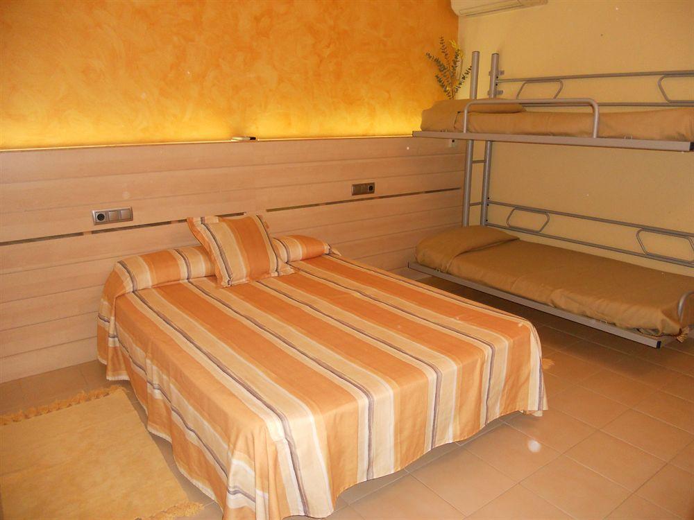 Hotel Sausa Vilafreser Ngoại thất bức ảnh