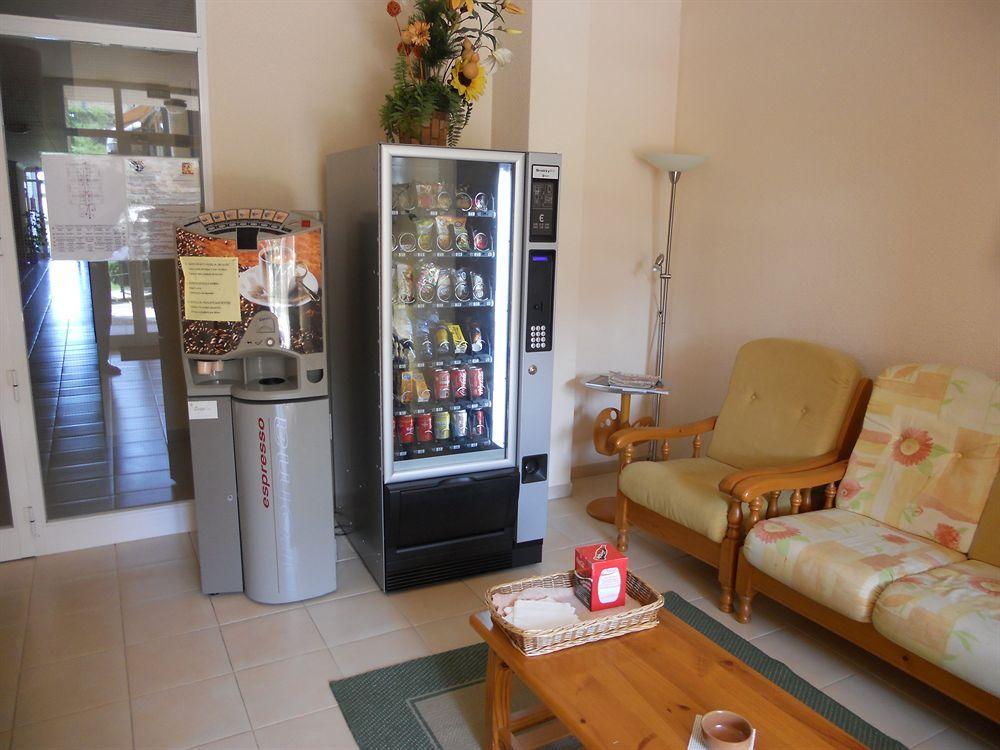Hotel Sausa Vilafreser Ngoại thất bức ảnh