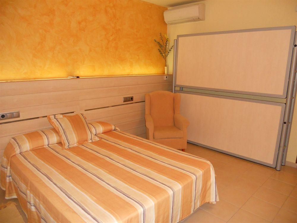 Hotel Sausa Vilafreser Ngoại thất bức ảnh