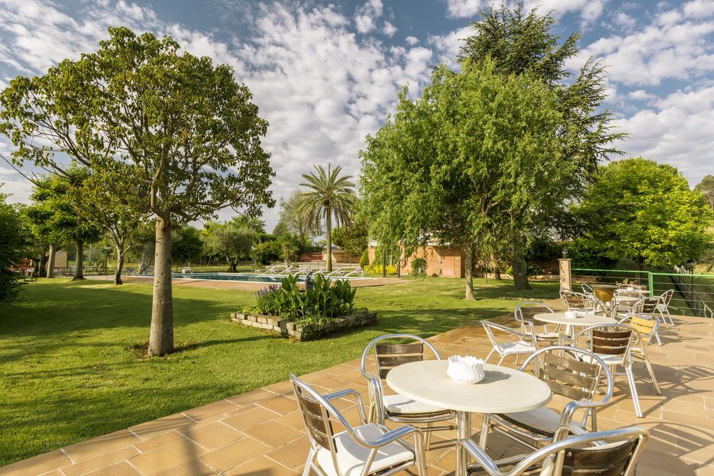 Hotel Sausa Vilafreser Ngoại thất bức ảnh