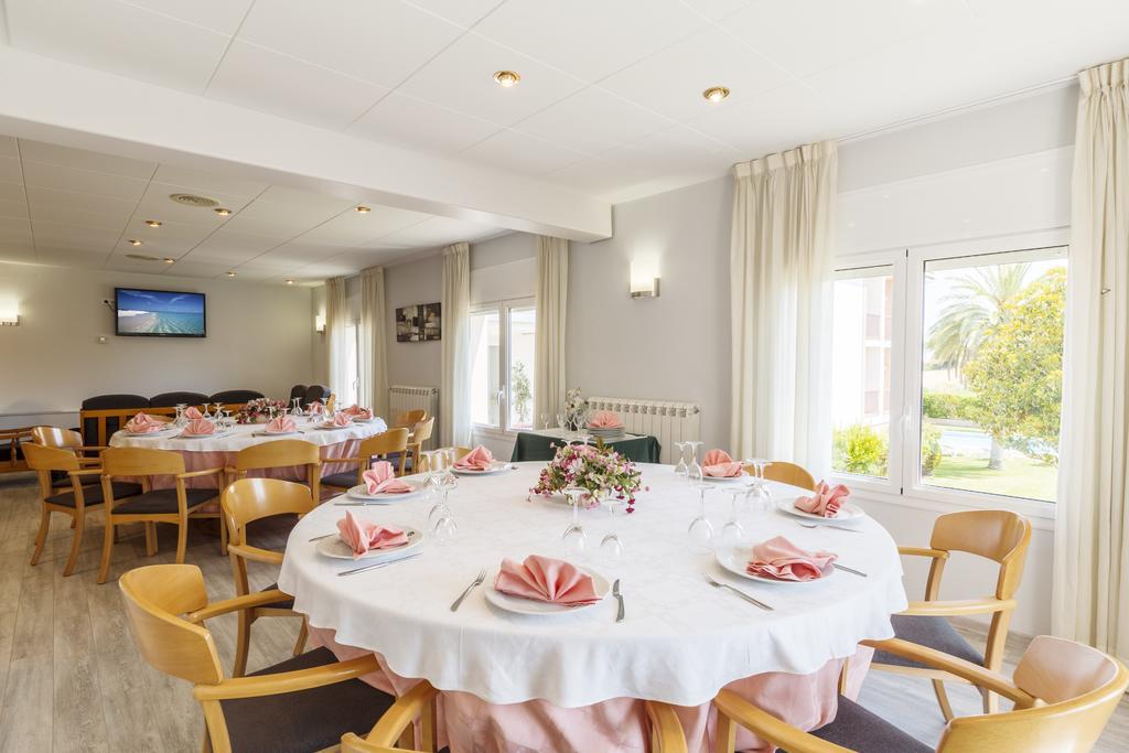 Hotel Sausa Vilafreser Ngoại thất bức ảnh