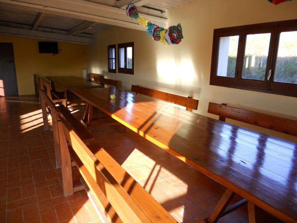 Hotel Sausa Vilafreser Ngoại thất bức ảnh