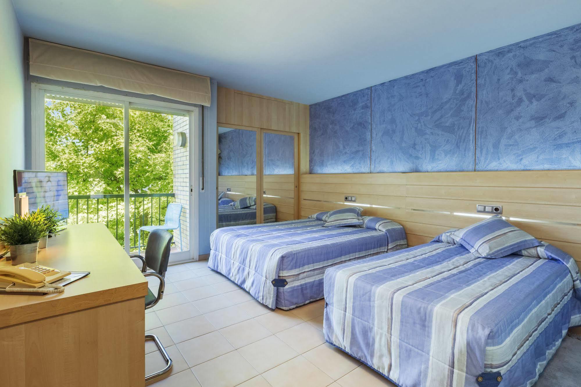 Hotel Sausa Vilafreser Ngoại thất bức ảnh