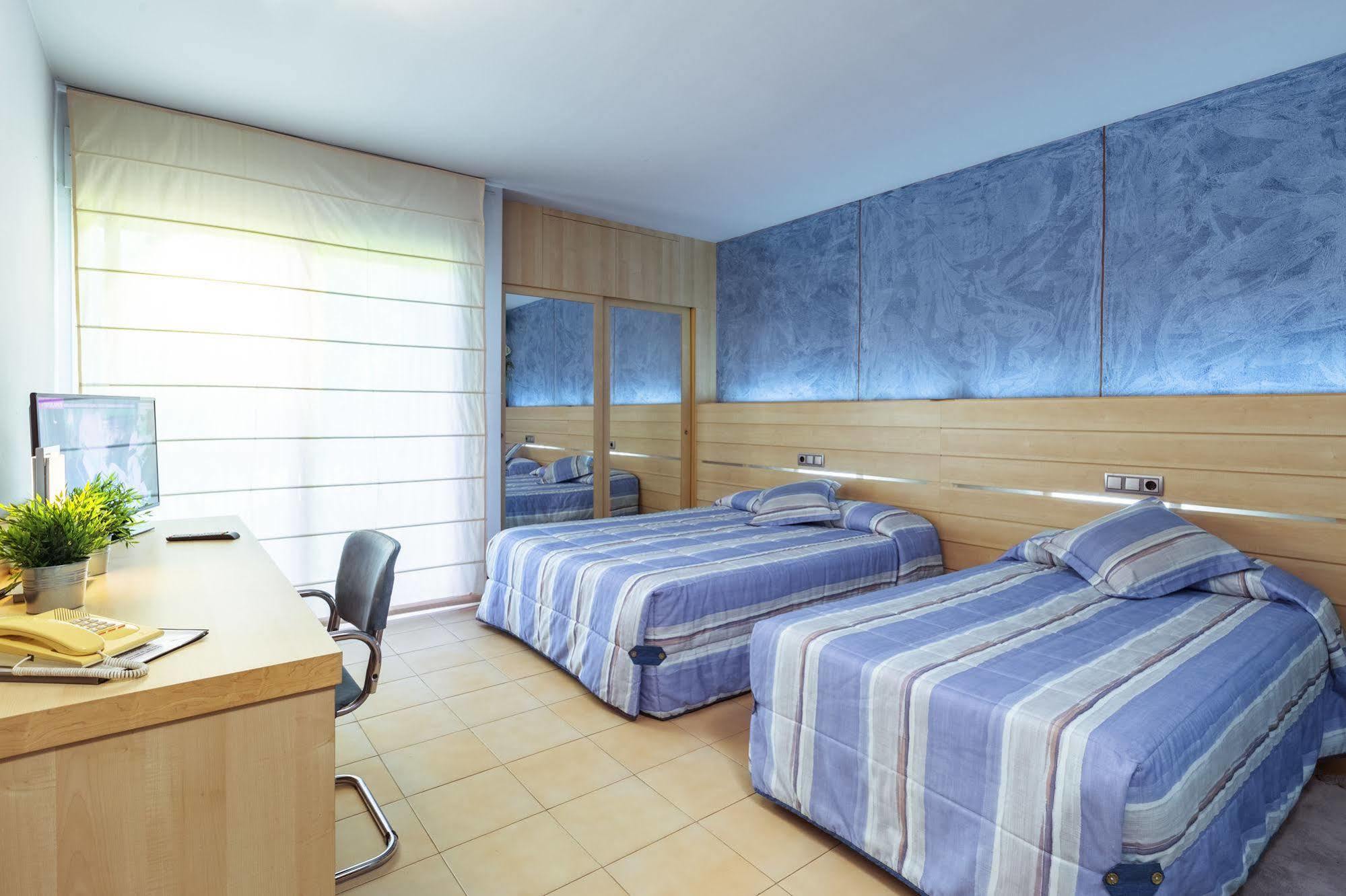 Hotel Sausa Vilafreser Ngoại thất bức ảnh