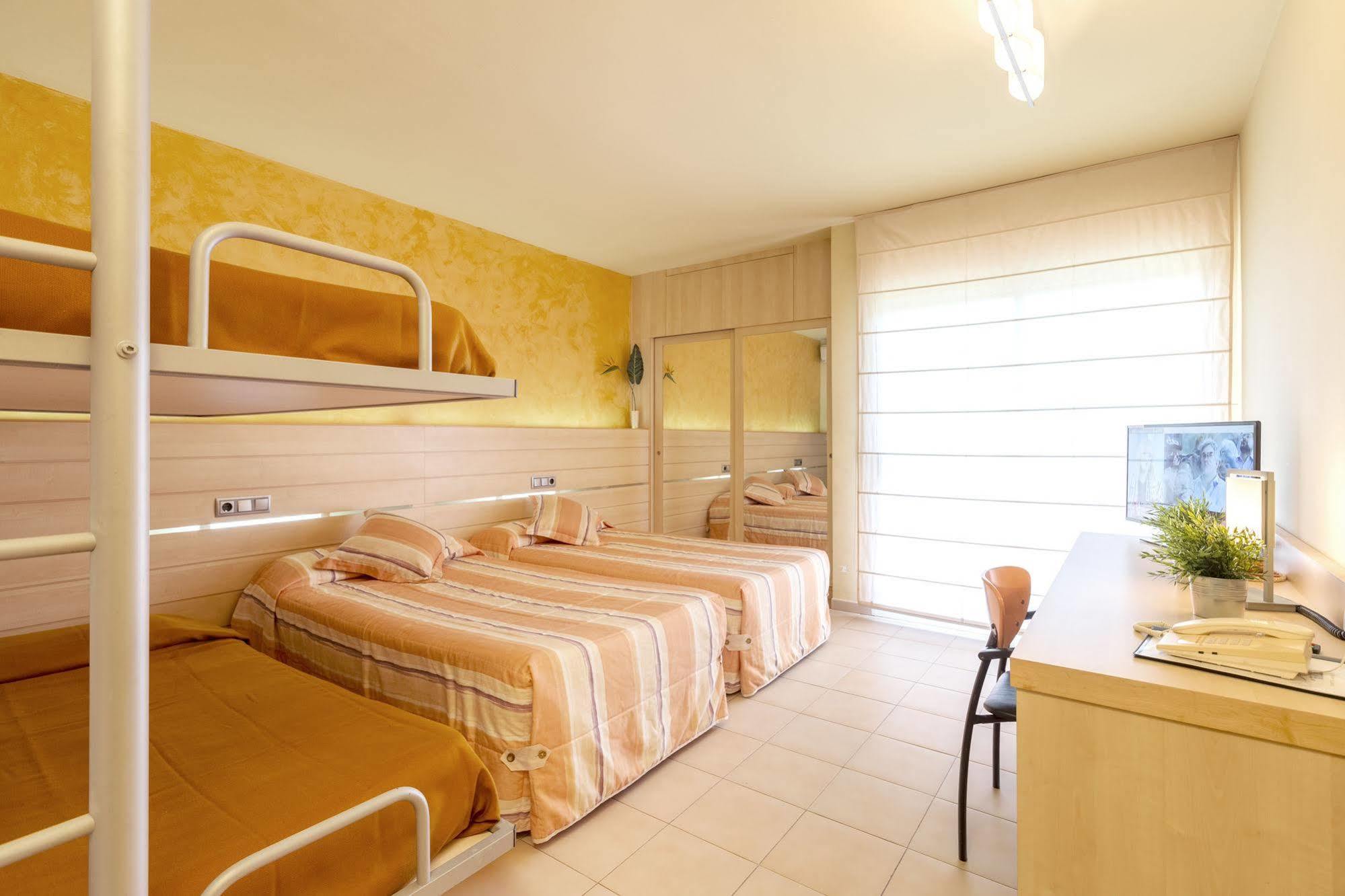 Hotel Sausa Vilafreser Ngoại thất bức ảnh